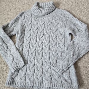 WindRiver Turtleneck Womens Size Small